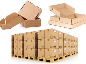 Lựa chọn đơn vị cung cấp thùng carton chuyển nhà quận 4