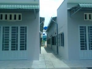 Dịch vụ chuyển nhà trọ giá rẻ uy tín quận Phú Nhuận
