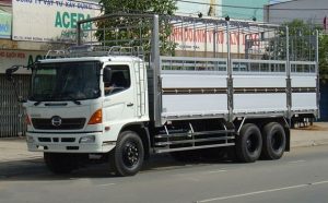 Chành xe gửi hàng TPHCM đi Tiền Giang - Dịch Vụ Dọn Nhà