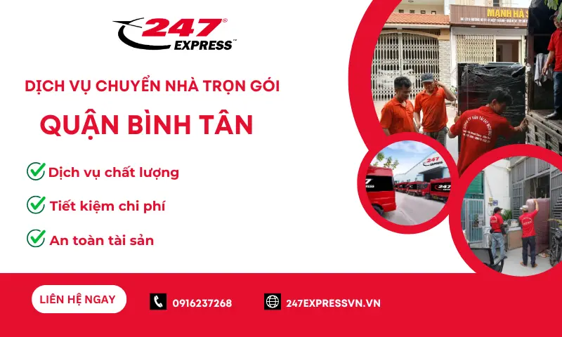 Công ty Dịch vụ dọn nhà